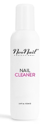 Neonail Nail Cleaner Odtłuszczacz 100ml