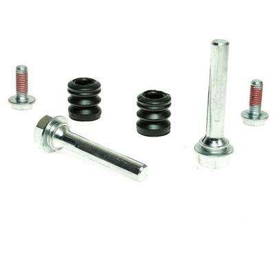 Направляющие болты суппорт перед renault espace iii фото №1