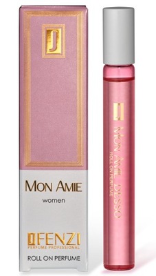 Fenzi Women roll-on Mon Amie 10ml
