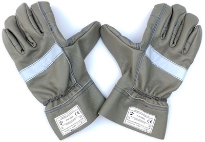 Anti-vibration rukavice Ochranné BHP Typ 659/CE