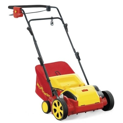 WERTYKULATOR VA 303E 30CM 1300W WOLF GARDEN