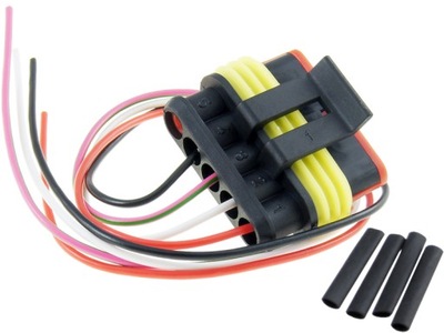 KME DIEGO CCT6 CCT-6 JACKPLUG MAPSENSORA HERMETYK - milautoparts-fr.ukrlive.com