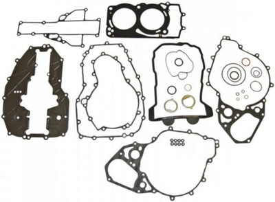 KOMPLET USZCZELEK BMW F 800 800 S 06-08 NOWY