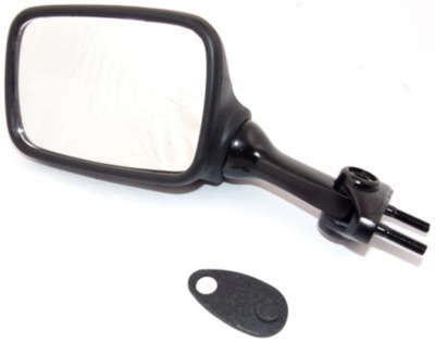 MIRROR LEFT KAWASAKI ZX-9R 94-97 NEW CONDITION - milautoparts-fr.ukrlive.com