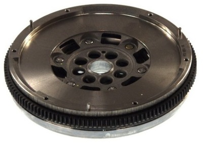 WHEELS FLY WHEEL I DUAL-MASS LUK 415 0251 10 - milautoparts-fr.ukrlive.com