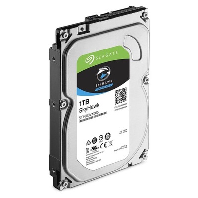 Dysk twardy 1TB Seagate SkyHawk ST1000VX013