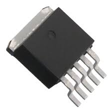 Stabilizator LM2596S-3,3 3,3V 3A TO263-5