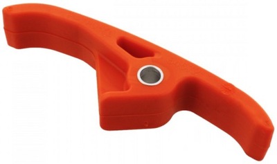 SOUPPORT DE CHAINE KTM EXC 125 2T SIXDAYS 09-11 ÉTAT NOUVEAU - milautoparts-fr.ukrlive.com