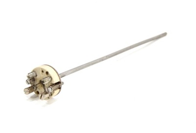 PROFESJONALNA TERMOPARA Fe-CuNi -40 +600 STOPNI C