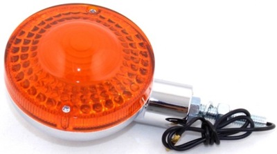 DIRECTION INDICATOR REAR YAMAHA XS 750 SE US CUST 80-82 NEW CONDITION - milautoparts-fr.ukrlive.com