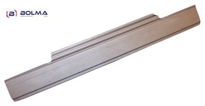 Suzuki samurai 81- порог / ремкомплект порог фото №1