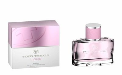 Woda toaletowa Tom Tailor 40 ml