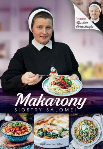 макароны сестры Саломеи