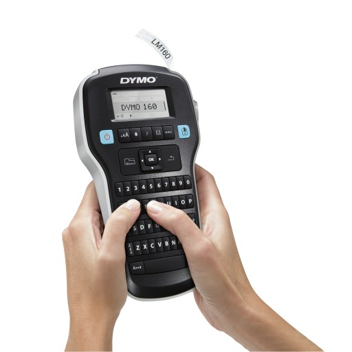 Принтер этикеток Dymo LabelManager 160