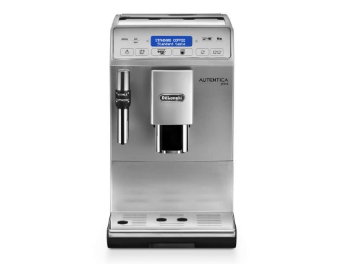 Superautomatyczny ekspres do kawy DeLonghi ETAM29.620.SB 1,40 L 15 bar 1450