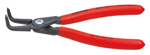 KNIPEX 48 21 J21 Щипцы для внутренних сегеров