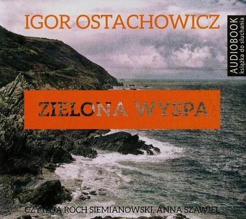 CD MP3 Zielona wyspa Igor Ostachowicz