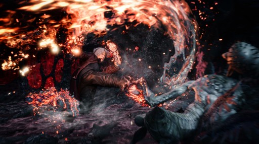 Игра Devil May Cry 5 для Xbox One DMC 5 XONE НОВИНКА