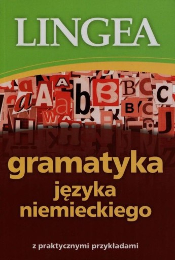 Немецкая грамматика