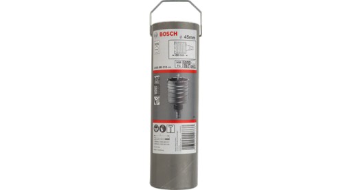 Сверло Bosch Professional SDS-max-9