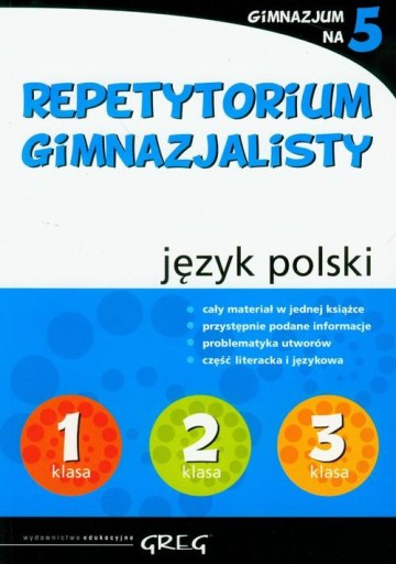 Обзор польского языка для младших школьников