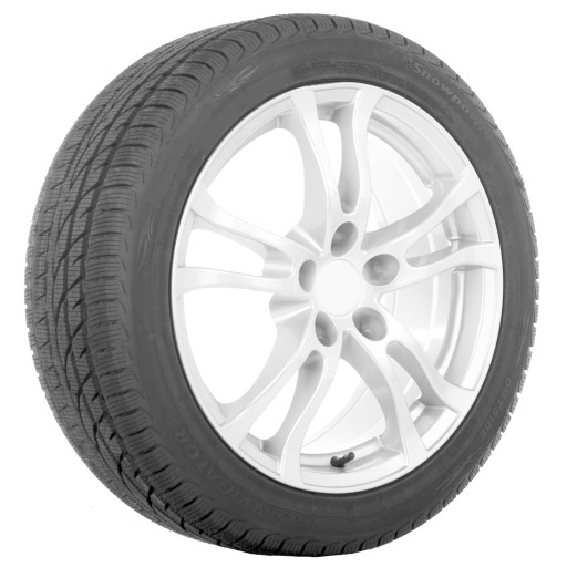 LANVIGATOR Snowpower 195/65R15 Зимняя шина
