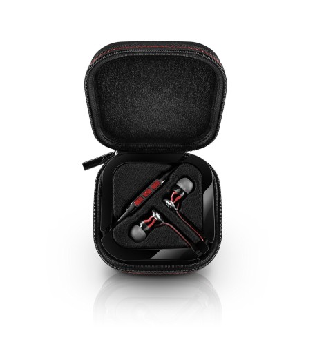 Słuchawki dokanałowe Sennheiser Momentum In-Ear M2 IEG