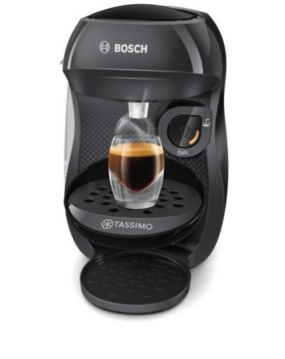 Кофемашина BOSCH Tassimo Happy TAS1002N