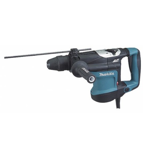 Перфоратор Makita HR3541FC SDS-MAX 850 Вт AVT