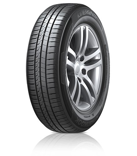4x летние шины Hankook Kinergy eco2 K435 195/65R15 91T AB69