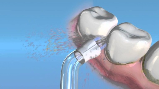 Насадка для ирригатора WATERPIK WPS-2E (2 шт.)