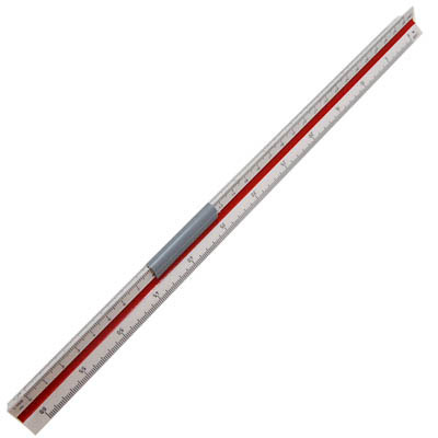 Шкала лайнера KOH-I-NOOR NR601