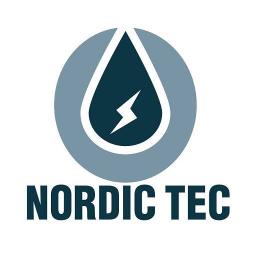 Теплообменник 45 кВт 34-пластинчатый 1'' NORDIC Tec