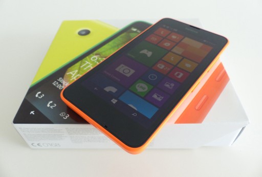 ТЕЛЕФОН NOKIA LUMIA 530 4 ЦВЕТА