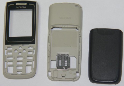 ОРИГИНАЛЬНЫЙ КОРПУС NOKIA 1650