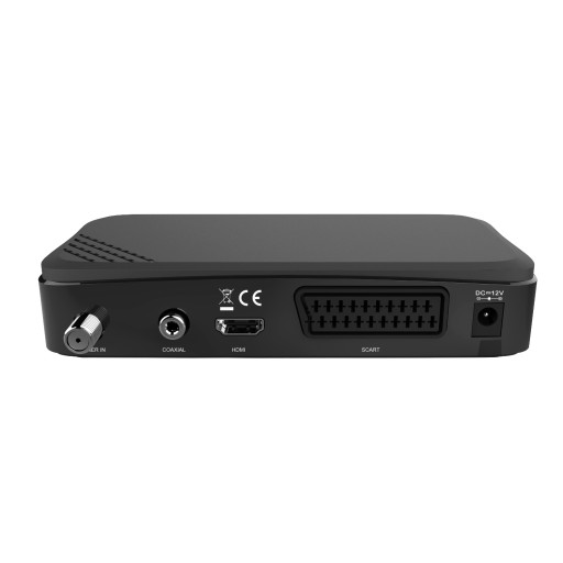 OPTICUM Full HD AX150 FTA USB PVR HDMi тюнер 12 В