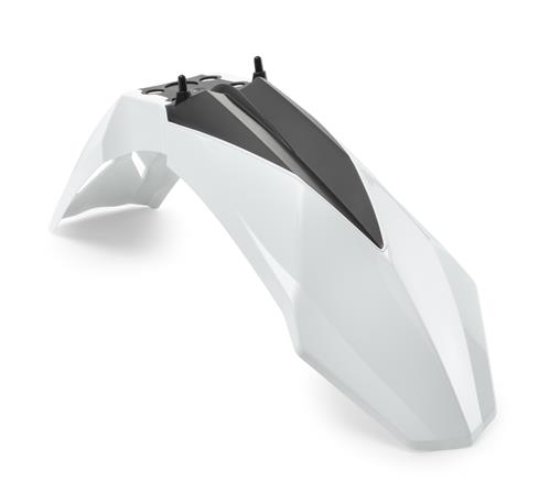 Błotnik SUPERMOTO DERBi Senda BETA Gilera SMT