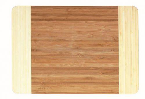 62872 РАЗДЕЛОЧНАЯ ДОСКА AMBIO BAMBOO 35x25x2 CM