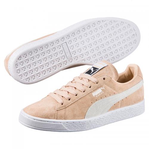 PUMA SUEDE CLASSIC + РАЗМЕР ОБУВИ 37,5–23,5 СМ