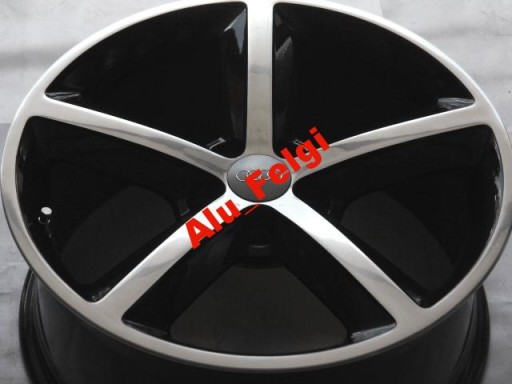 ОРИГИНАЛ AUDI A4 A6 A8 17 ДЮЙМОВ A17.15 8E0601025AF