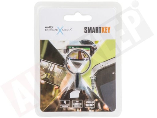 SMARTKEY NATEC EXTREME MEDIA ДЛЯ СТЕРЕО РАЗЪЕМА 3,5 ММ