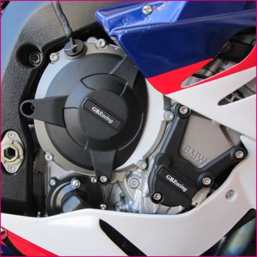 КРЫШКА СЦЕПЛЕНИЯ GB RACING BMW S1000RR S1000R 09-16