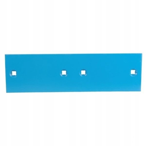 Длинная полозья Lemken P/L 3411504 замена