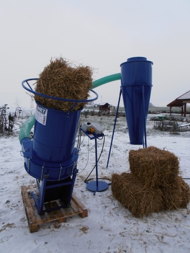 ИЗМЕЛЬЧИТЕЛЬ САУСДАРДА