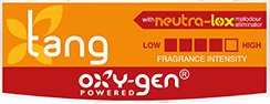 Wkład uzupełniający Tang Oxygen-Pro / 90 dni