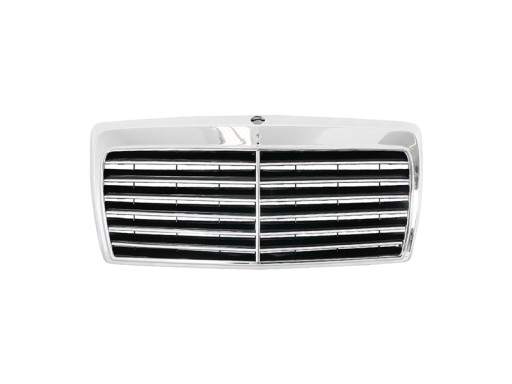 ATRAPA GRILL KRATKA MERCEDES 124 1984- AVANTGARDE