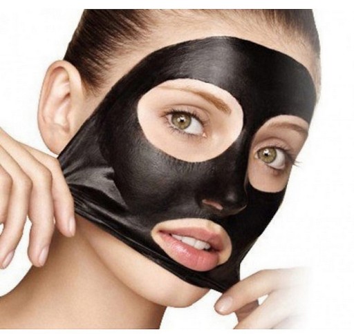 PILATEN BLACK MASK 6г ОЧИЩАЮЩАЯ ЧЕРНАЯ МАСКА