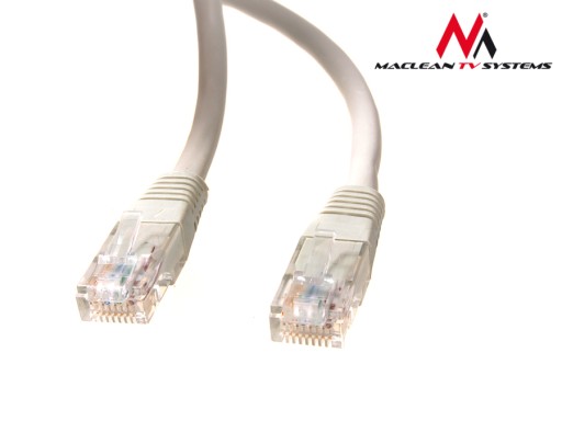 СЕТЕВОЙ КАБЕЛЬ LAN PRO. ETHERNET RJ45 UTP CAT6 3M