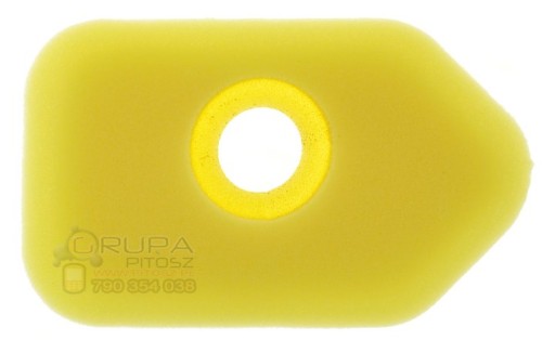 Filtr powietrza do B&S Classic/ Sprint 272235