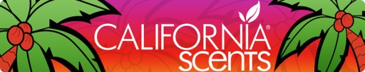 АРОМАТ CALIFORNIA Scents L.A. ЛАВАНДА В БАНКЕ